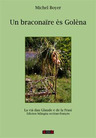 Un braconaire s Golena