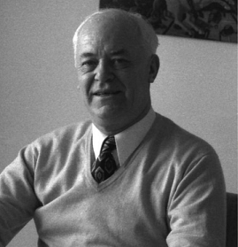 Maurice Boyer