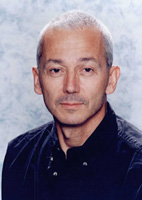 Jean-Claude Forêt